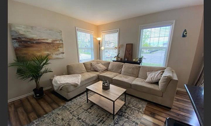 Stonebridge - 3 Beds...