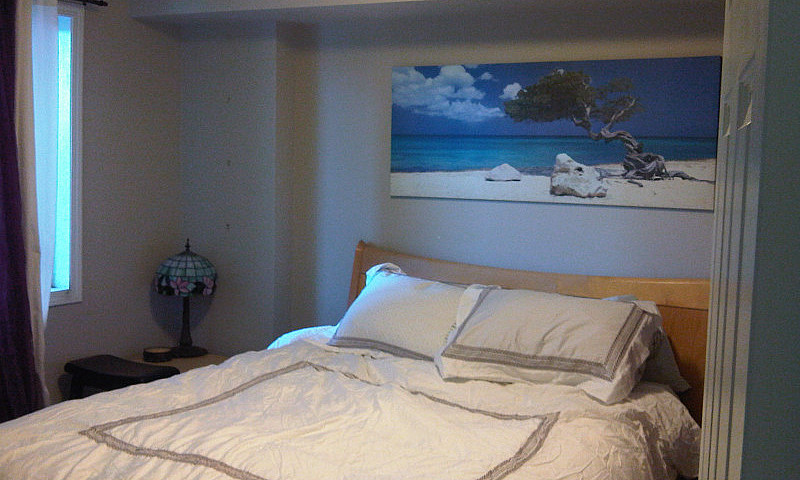 2 Bed 2 Bath Condo I...