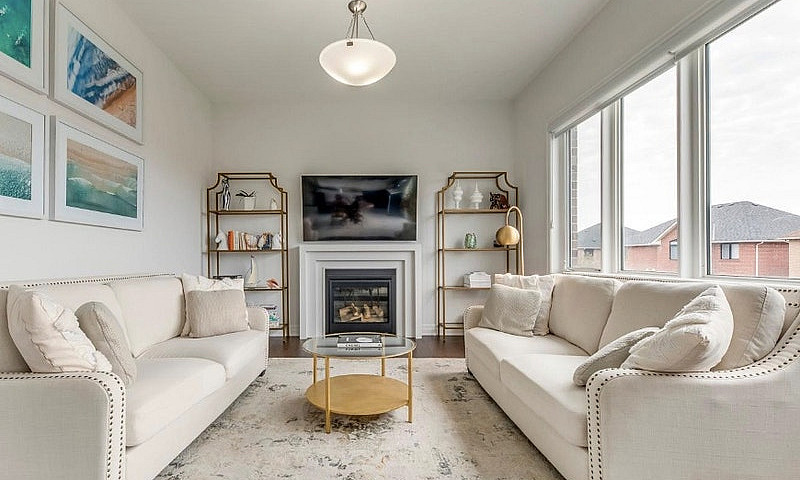 Luxury Modern 5 Bedr...