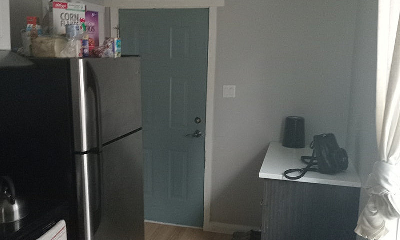 1 Bedroom Unit For R...