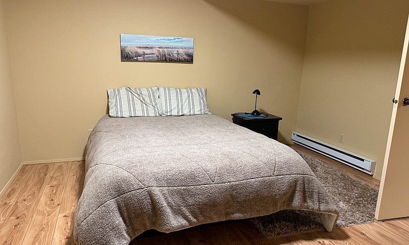 Fully Furnished Bach...