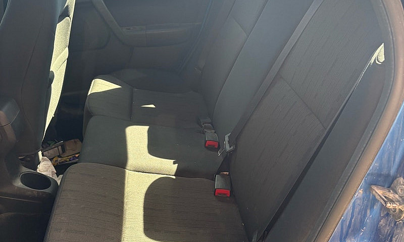 2010 Ford Focus...