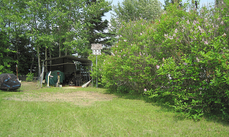 Lake Property - Two ...
