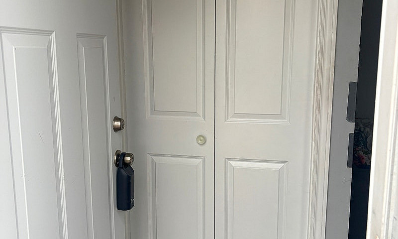 2 Bright Bedrooms Av...