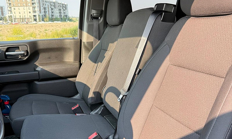 2025 Gmc Sierra 1500...