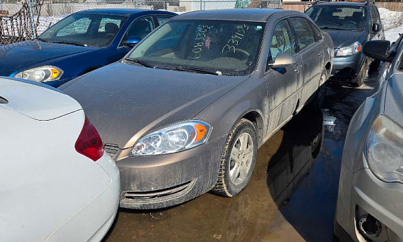 Buying Broken Vehicl...
