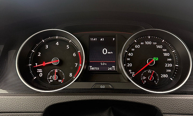 2017 Volkswagen Gti...