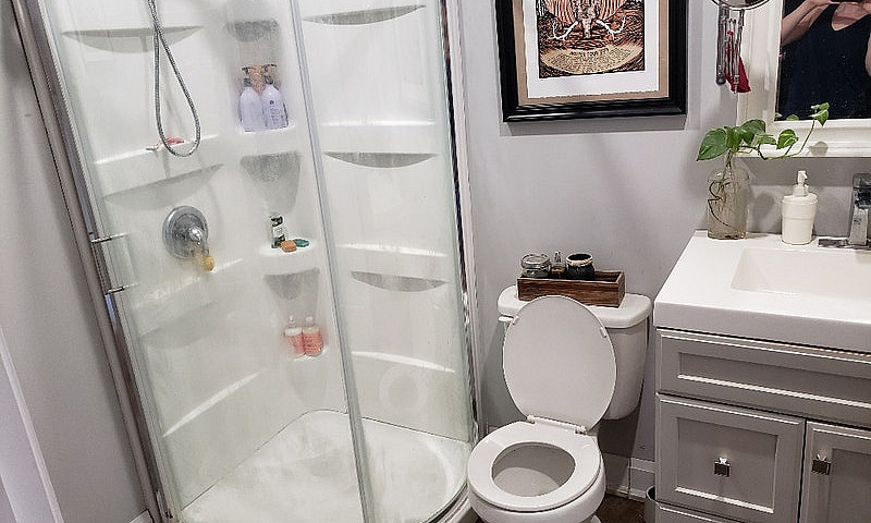 One Bedroom Unit In ...