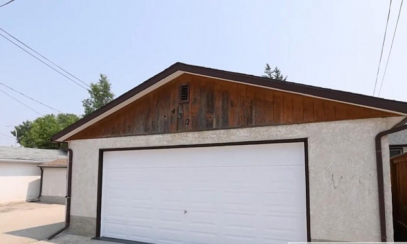 House For Rent...
