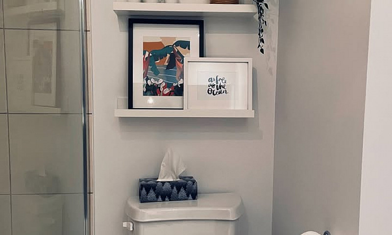 3 1/2 À Louer...