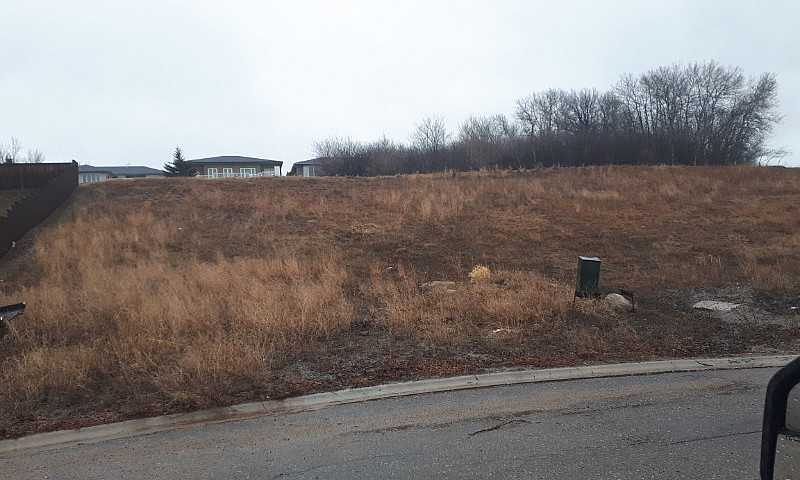 2  Residential Lots ...