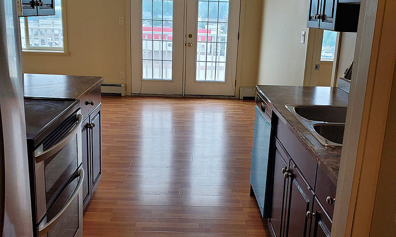 Top Floor 2Bedroom 2...