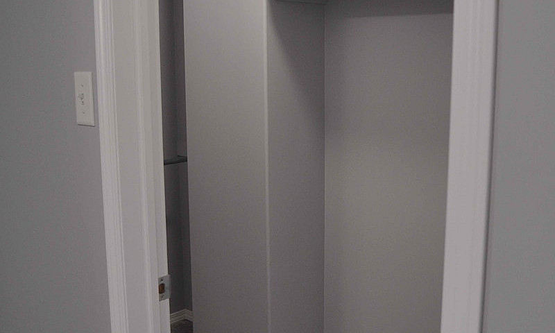 2 Bedroom Townhouse ...