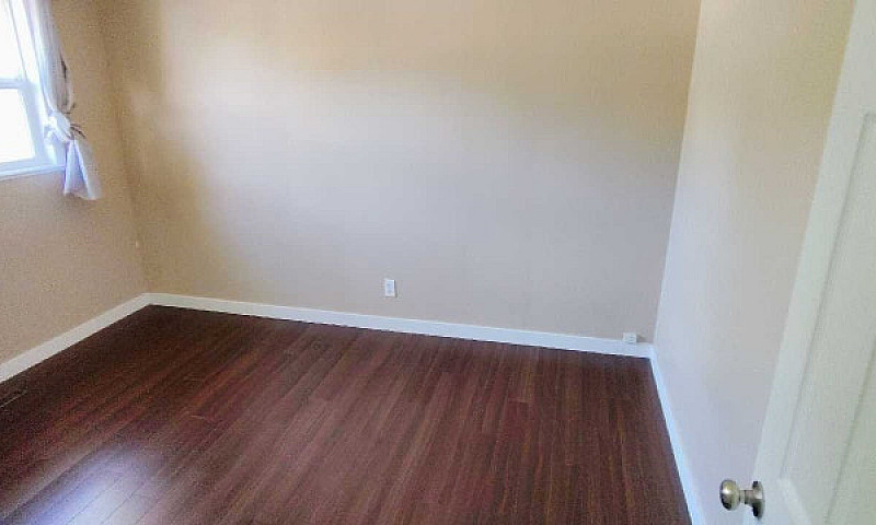 Two Bedroom House Up...