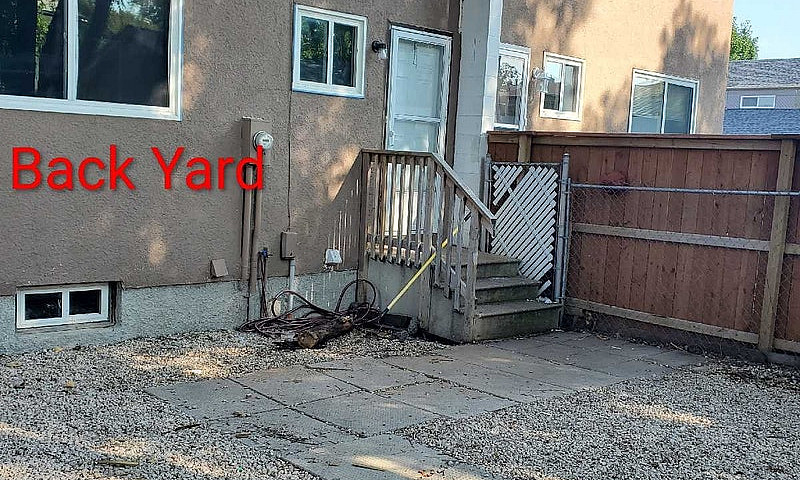 House For Rent ...
