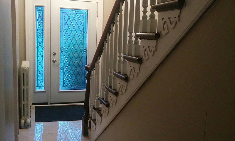 Century Home Charm, ...