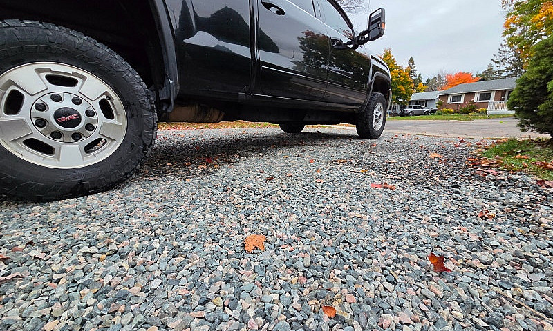2017 Gmc Sierra 2500...