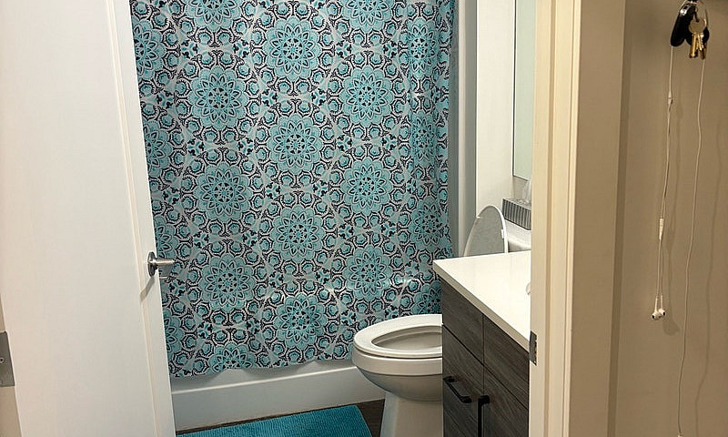 1 Bedroom Sublet For...