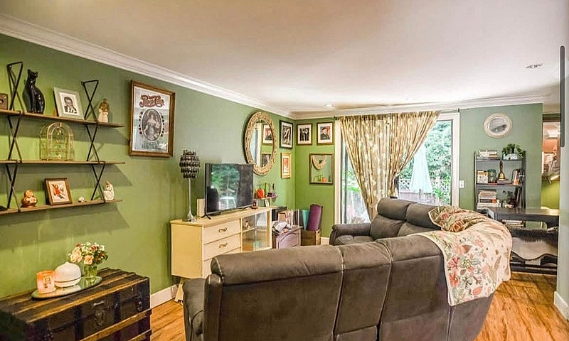Three Bedroom Townho...