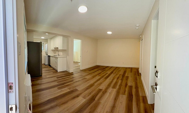 2 Bed 1 Bath Legal S...