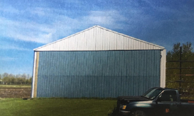 16 Acres Near St Alb...