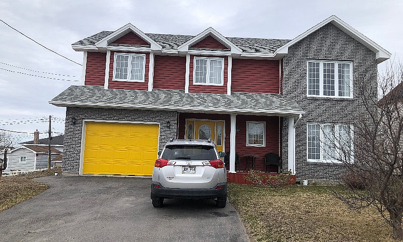 House For Sale...