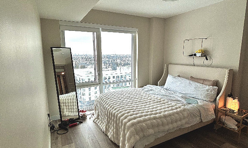1 Bed 1 Bath Lease T...