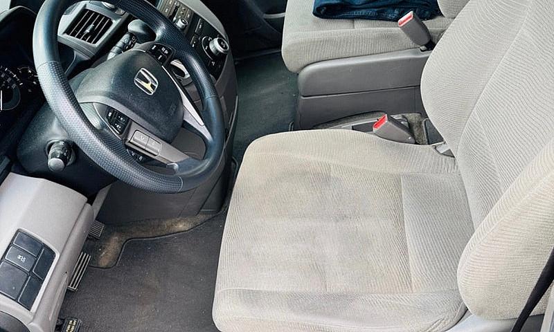 2013 Honda Odyssey 3...