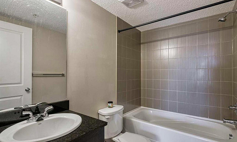 1 Bedroom Furnished ...