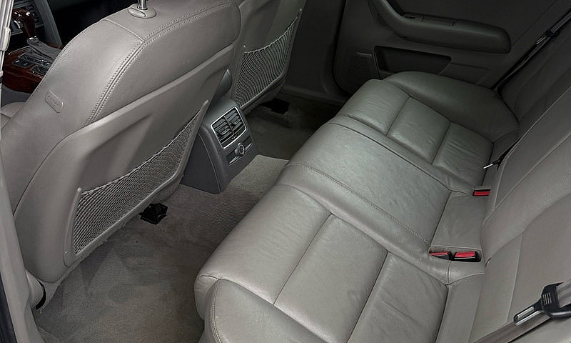Audi A6 Wagon 2006...