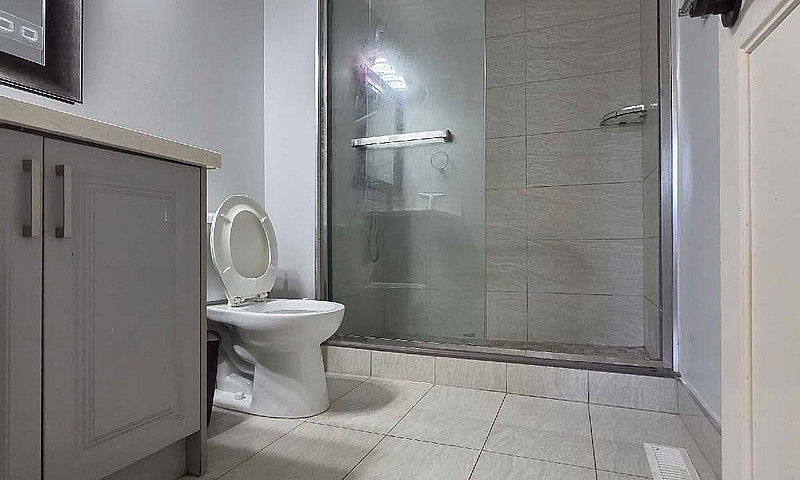 One Bedroom For Rent...