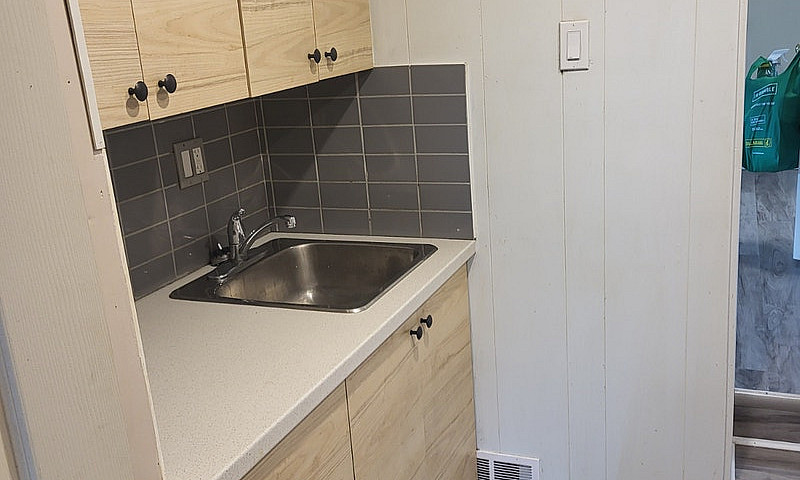 1 Bedroom...