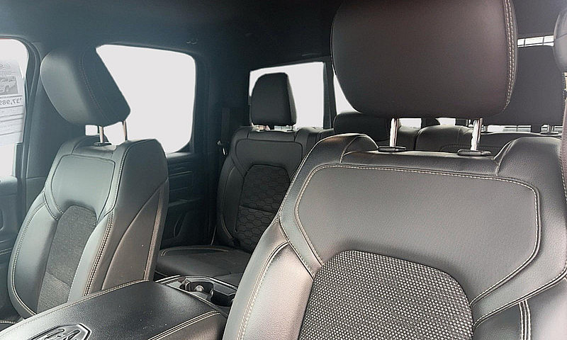 Ram Sport 2019 ...