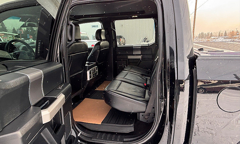 2017 Ford F150 Super...