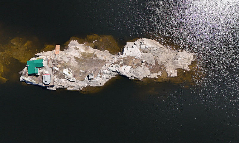 1 Darlington Bay Isl...