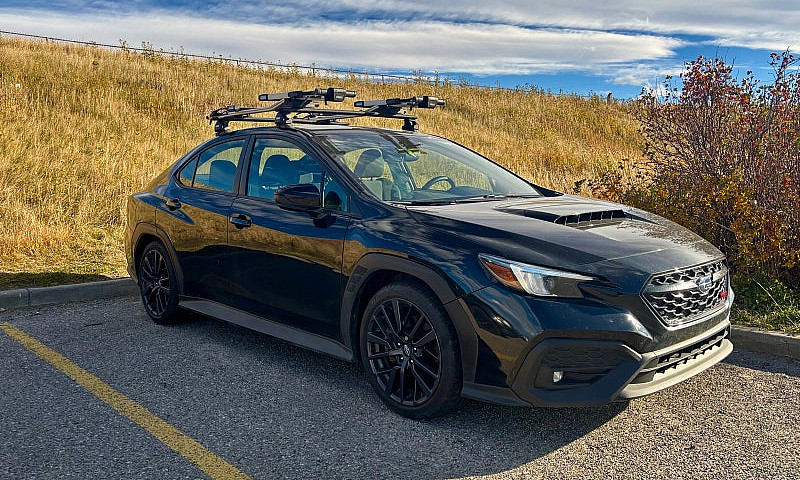 2025 Subaru Wrx Spor...