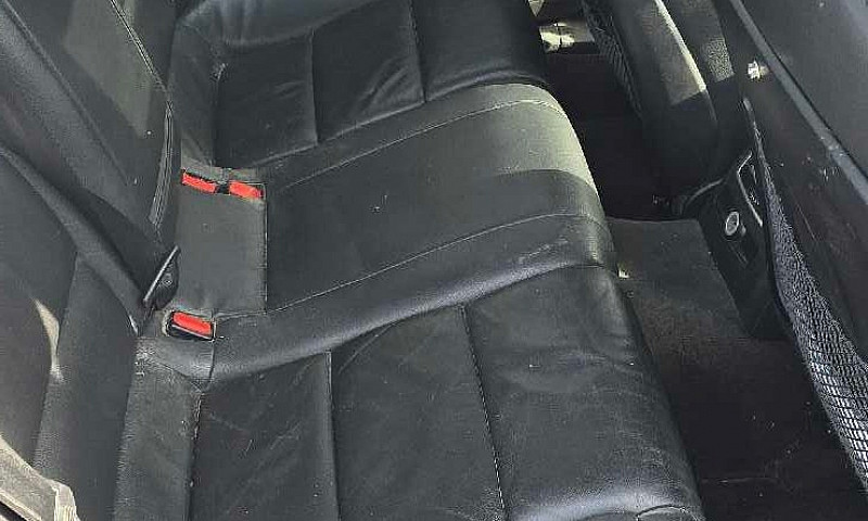 2010 Audi A6 3.0L Su...