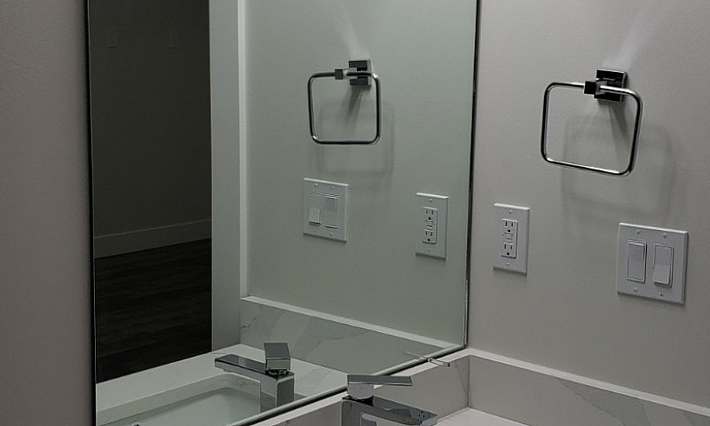 Legal Basement Suite...