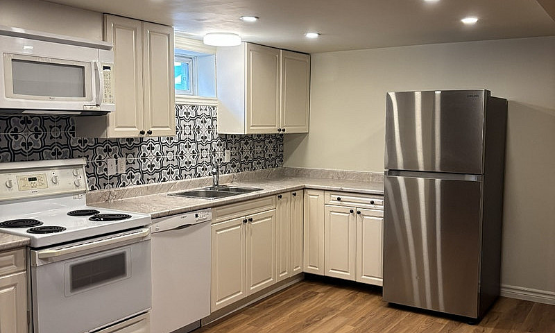 Two Bedroom Apartmen...