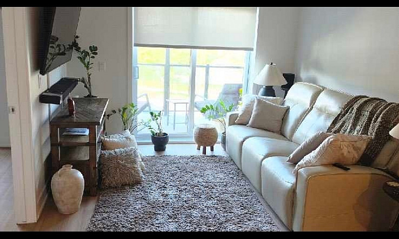 Apartment Lease Take...