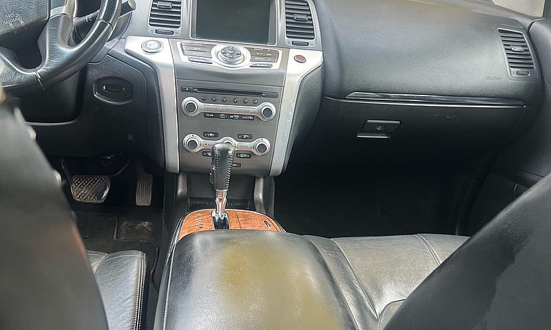 2013 Nissan Murano L...