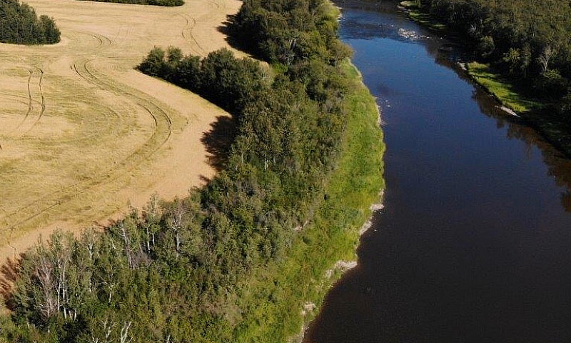 River Edge 20 Acres ...