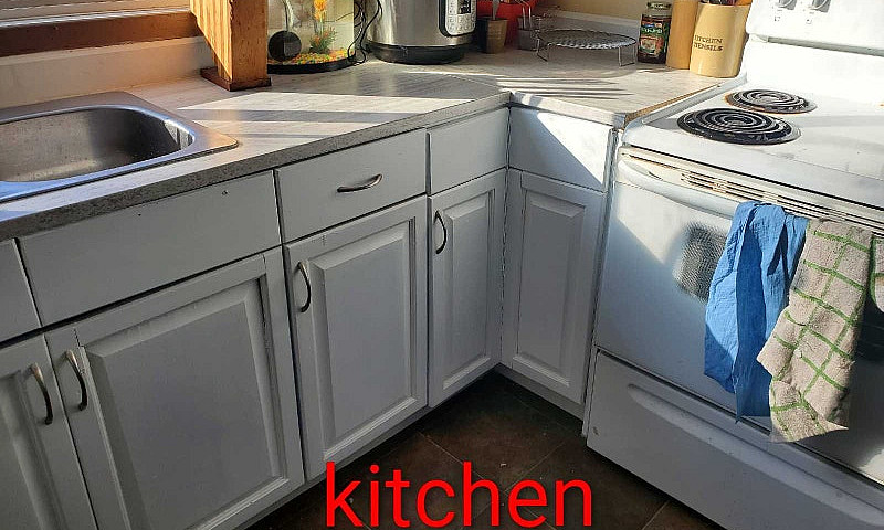 House For Rent ...