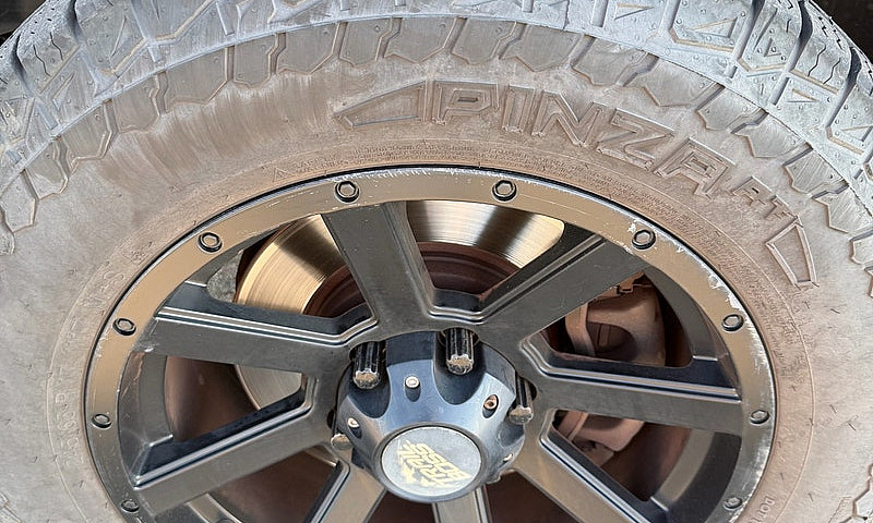 2006 Ford F150...