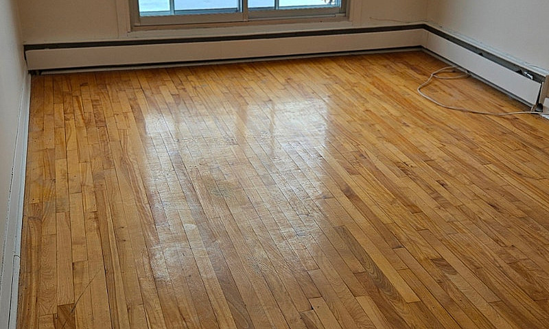 Renovated 3-Bedroom ...