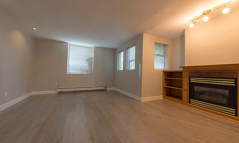 Fairview: 1 Bedroom ...
