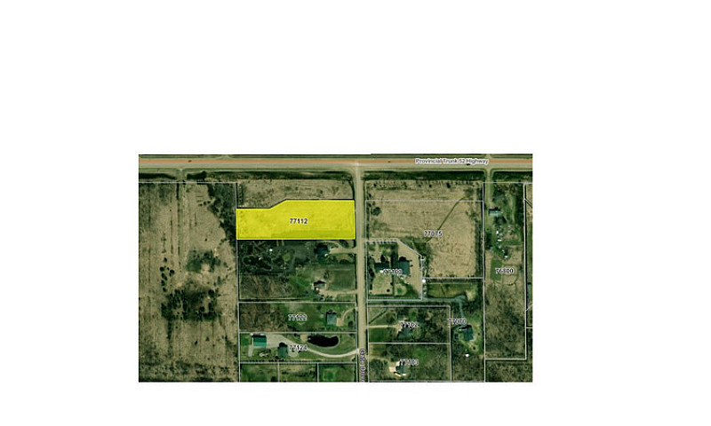 Land For Sale...