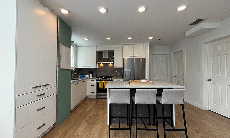 2 Storey Penthouse L...