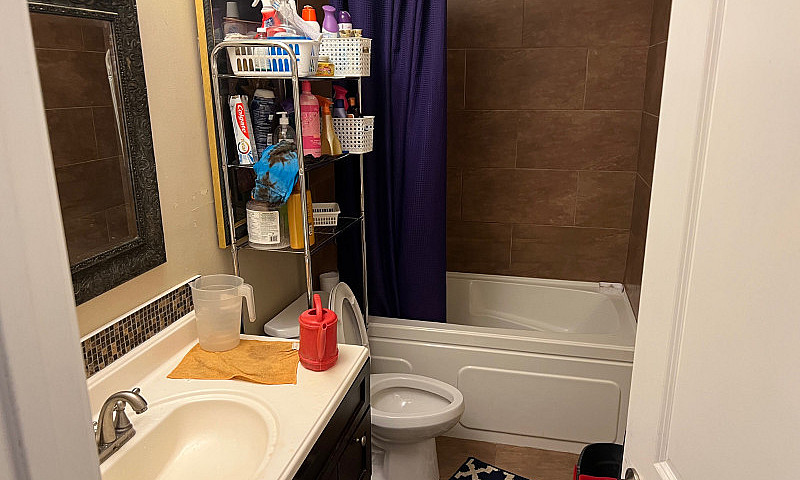 Nice 3 Br Apartment ...
