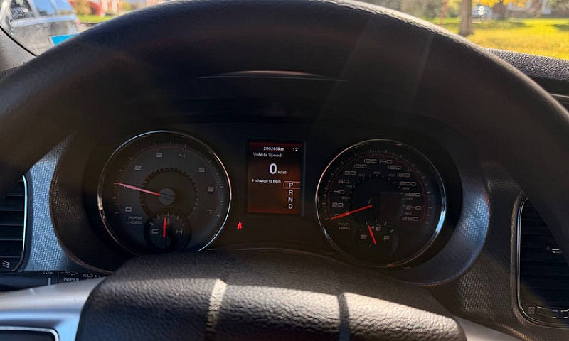 2012 Dodge Charger R...